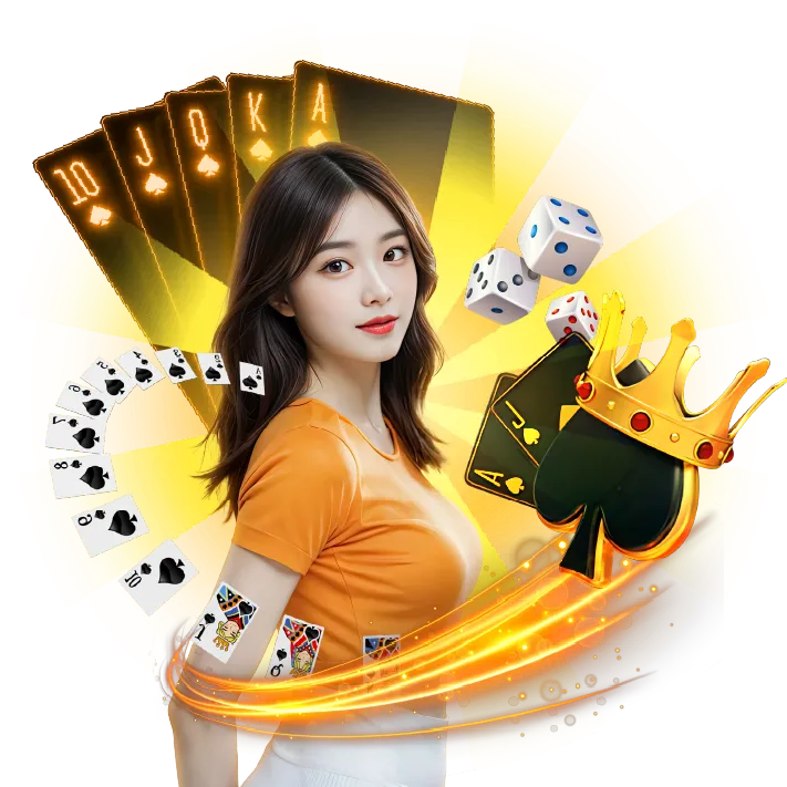 red slot casino